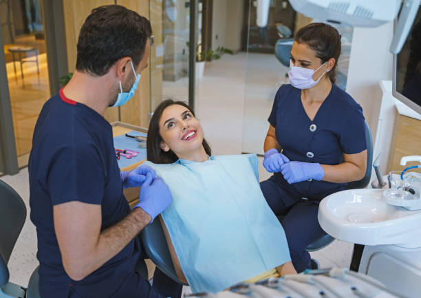 Best Sedation Dentistry  in Vla Park, IL
