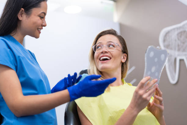 Best Root Canal Treatment  in Vla Park, IL