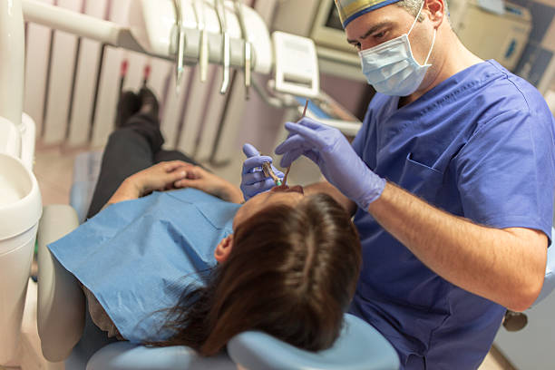 Best Dental Exams and Cleanings  in Vla Park, IL