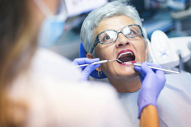 Best TMJ/TMD Treatment  in Vla Park, IL