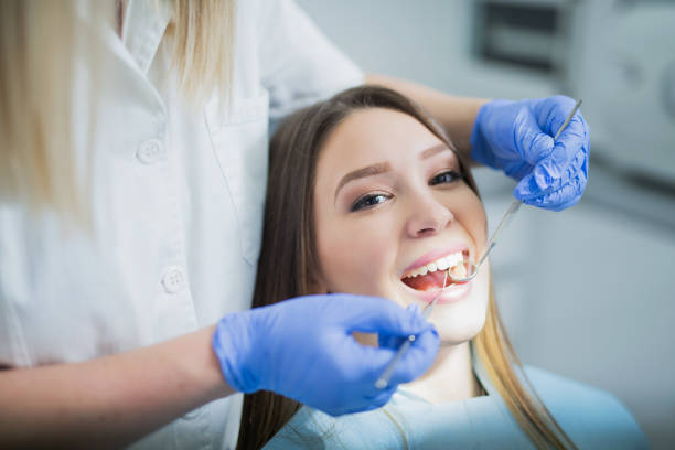 Best Teeth Whitening  in Vla Park, IL