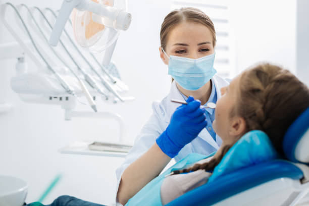 Best Laser Dentistry  in Vla Park, IL
